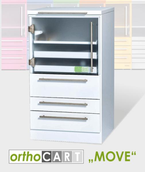 orthoCART Move
